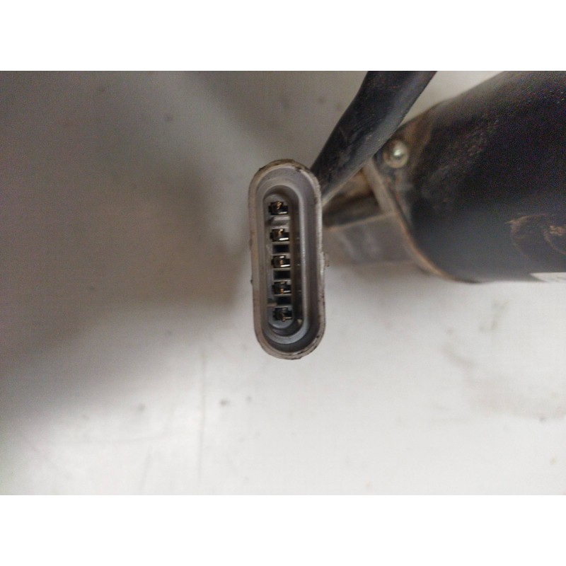 Recambio de motor limpia delantero para iveco stralis (ad/at) 7.8 diesel referencia OEM IAM 99439637 - Blanco 4
