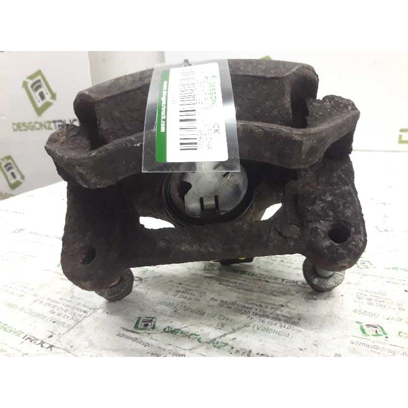 Recambio de pinza freno delantera derecha para audi a4 berlina (8e) 1.9 tdi (96kw) referencia OEM IAM - Gris 2