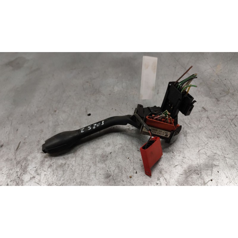 Recambio de mando limpia para volkswagen polo berlina (6n1) básico referencia OEM IAM 6N0953503J - Gris 2