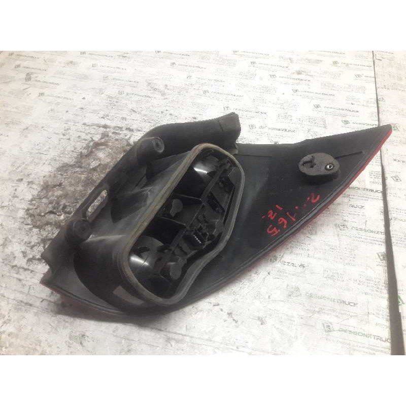 Recambio de piloto trasero izquierdo para renault laguna ii grandtour (kg0) dynamique referencia OEM IAM  6 PINS - Verde 2