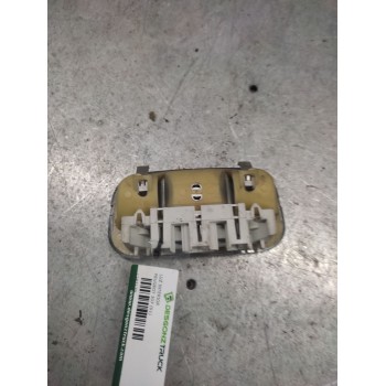 Recambio de luz interior para peugeot 307 (s1) xr clim plus referencia OEM IAM   
