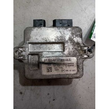 Recambio de modulo electronico para iveco stralis (as) 11.1 diesel referencia OEM IAM 5801627706  CENTRALITA ADBLUE