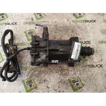 SERVO EMBRAGUE 0483005005 KNORR-BREMSE 050212474