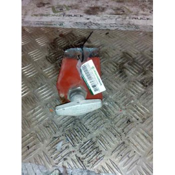 Recambio de desconectador baterias para iveco eurotech cursor (mh) fsa (440 e 35) larga distancia referencia OEM IAM   