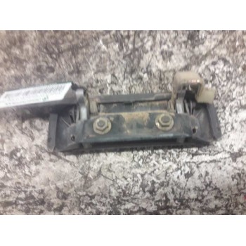 Recambio de maneta exterior delantera derecha para mitsubishi l 200 (k6/7) referencia OEM IAM   