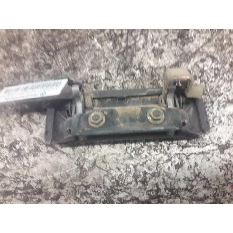 Recambio de maneta exterior delantera derecha para mitsubishi l 200 (k6/7) referencia OEM IAM - Azul 2