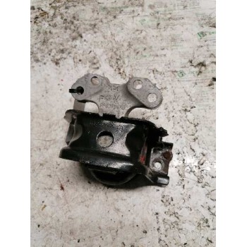 Recambio de soporte motor derecho para peugeot 207 rc referencia OEM IAM 9680138380  