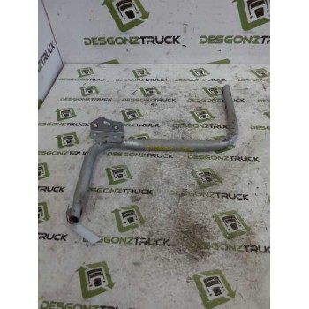 Recambio de soporte para renault s 150.08/09/a/b midliner e2 chasis (modelo 150.08/a) 110 kw corto referencia OEM IAM  SOPORTE P