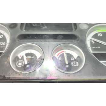 Recambio de cuadro instrumentos para daf serie xf105.xxx 12.9 diesel referencia OEM IAM 1789469  