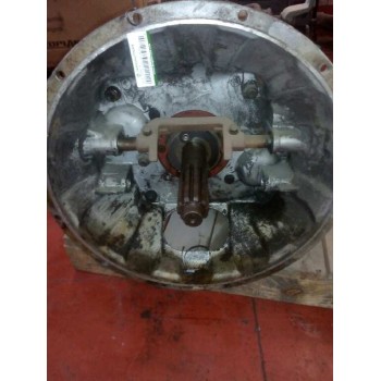 Recambio de caja cambios para renault trucks dr dr 340 referencia OEM IAM RTX11613B Y11240100 N112601