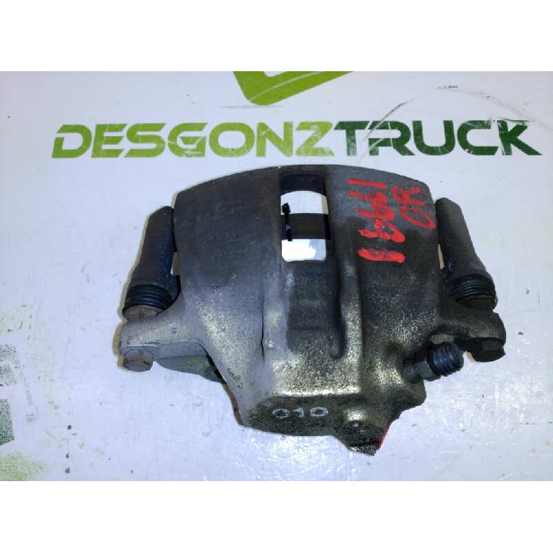 Recambio de pinza freno delantera derecha para volkswagen golf iii berlina (1h1) gt special referencia OEM IAM 1H0615124BV - Azul 2