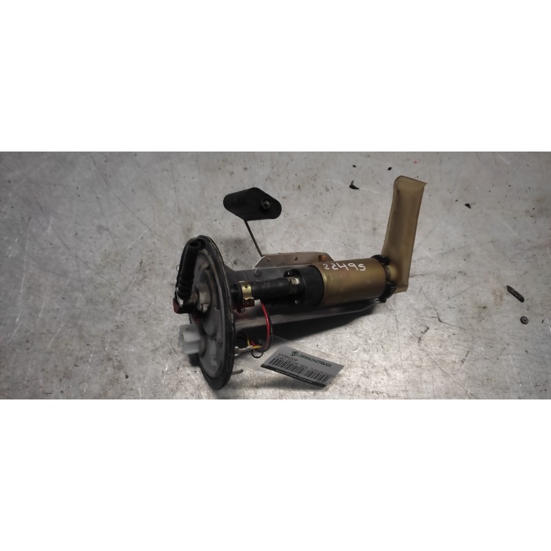 Recambio de aforador para ford escort berl./turnier atlanta berlina referencia OEM IAM 96FPAC09 5 PINS - Azul