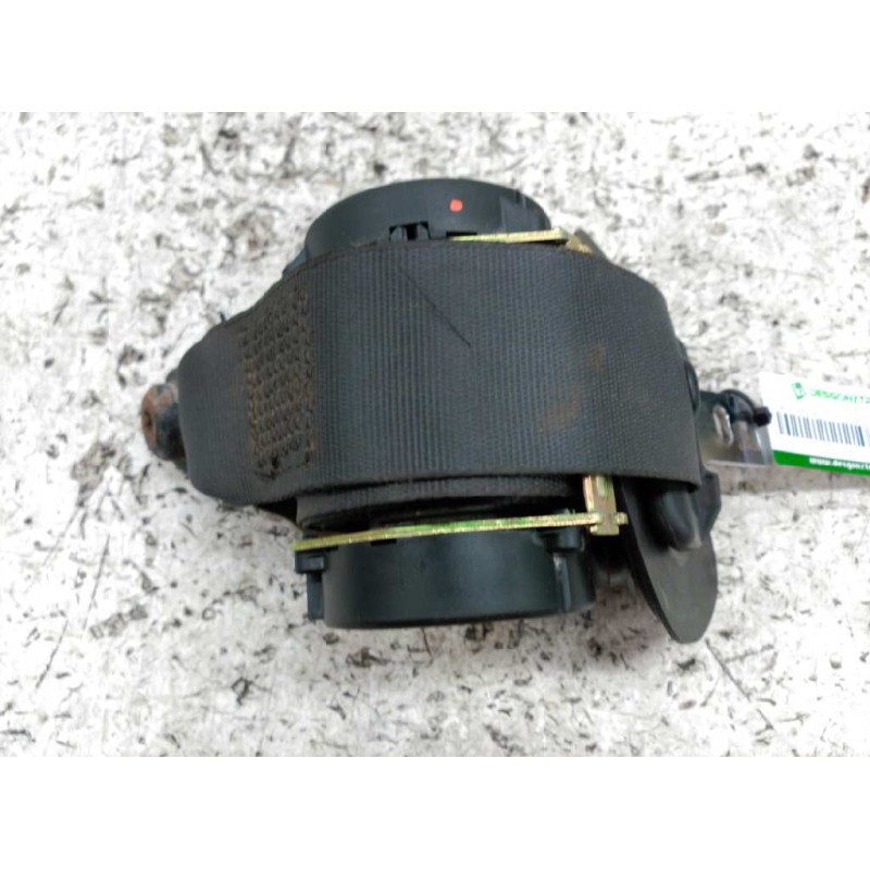 Recambio de cinturon seguridad trasero derecho para land rover freelander (ln) e familiar referencia OEM IAM 2