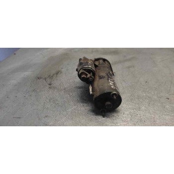 Recambio de motor arranque para opel ascona c berlina referencia OEM IAM 0001110012 BOSCH 9 DIENTES