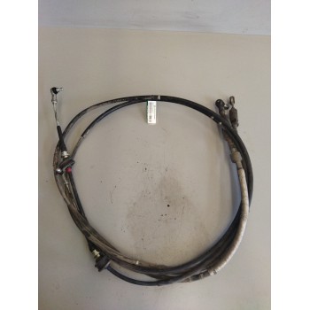 CABLES DE CAMBIO 7485138848 7485138846 
