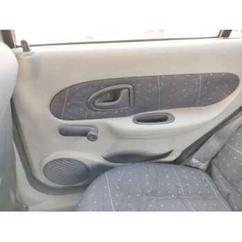 renault clio ii fase i (b/cbo) del año 2001