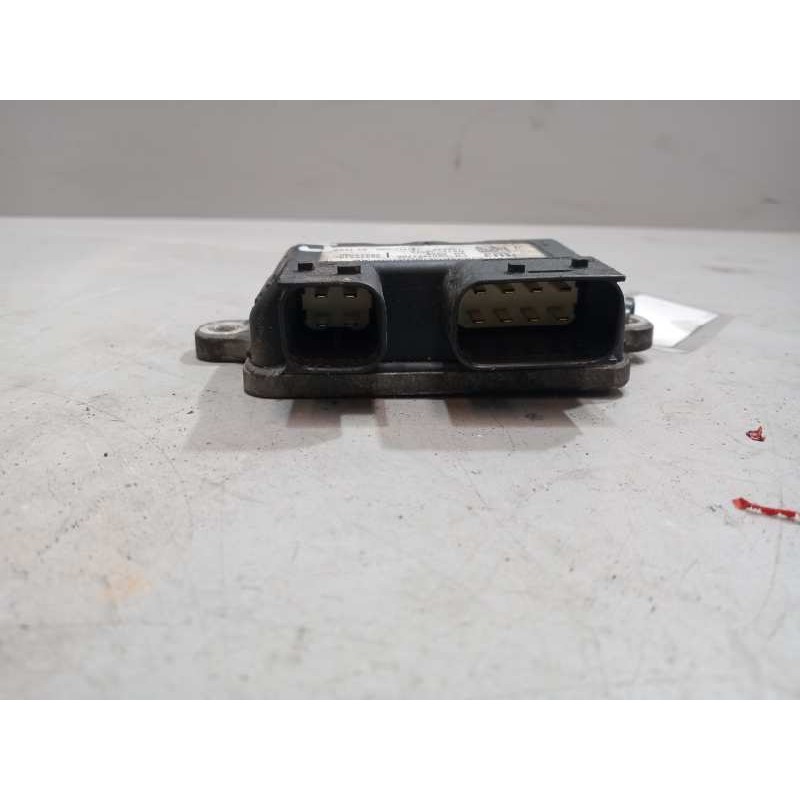 Recambio de modulo electronico para iveco stralis (as) 11.1 diesel referencia OEM IAM 5801627706  CENTRALITA ADBLUE - Gris 3