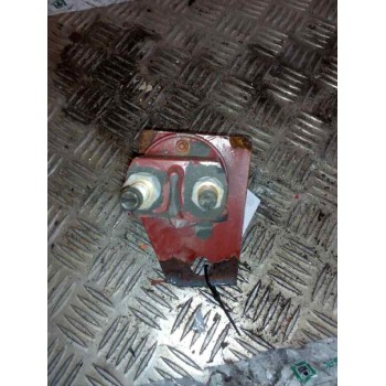 Recambio de desconectador baterias para iveco eurotech cursor (mh) fsa (440 e 35) larga distancia referencia OEM IAM   