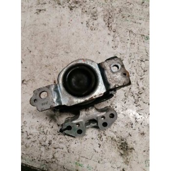 Recambio de soporte motor derecho para peugeot 207 rc referencia OEM IAM 9680138380  