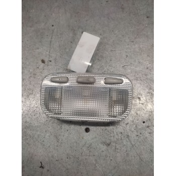Recambio de luz interior para peugeot 307 (s1) xr clim plus referencia OEM IAM   