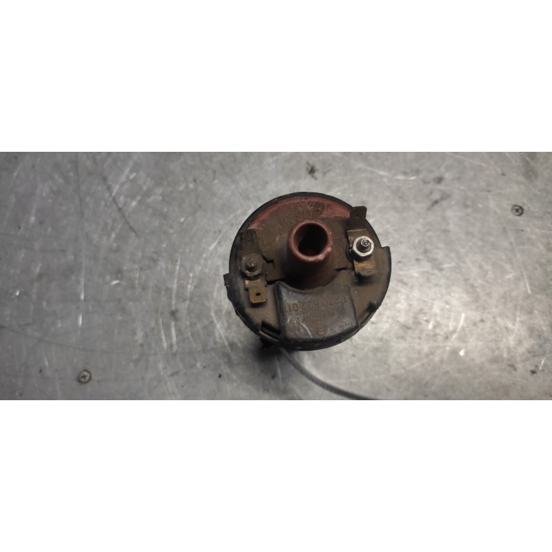 Recambio de bobina encendido para seat ibiza 1.5 referencia OEM IAM 0221600002 1227020010 BOSCH 2