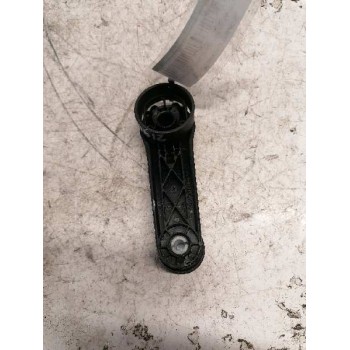Recambio de maneta elevalunas trasera izquierda para seat ibiza (6l1) cool referencia OEM IAM 6K0837581  