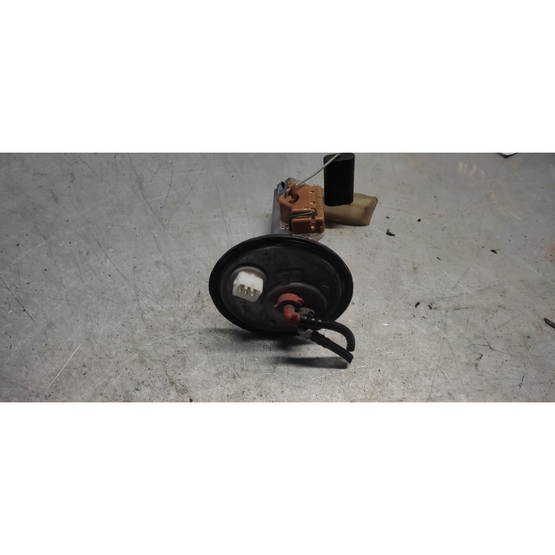 Recambio de aforador para ford escort berl./turnier atlanta berlina referencia OEM IAM 96FPAC09 5 PINS - Azul 2