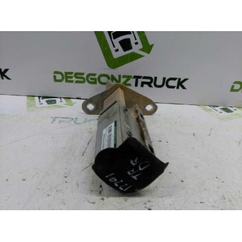 Recambio de puntera paragolpes trasera derecha para audi a4 avant (b5) 2.5 tdi referencia OEM IAM   