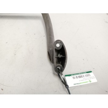 Recambio de brazo retrovisor derecho para daf serie xf105.xxx 12.9 diesel referencia OEM IAM 1812867  