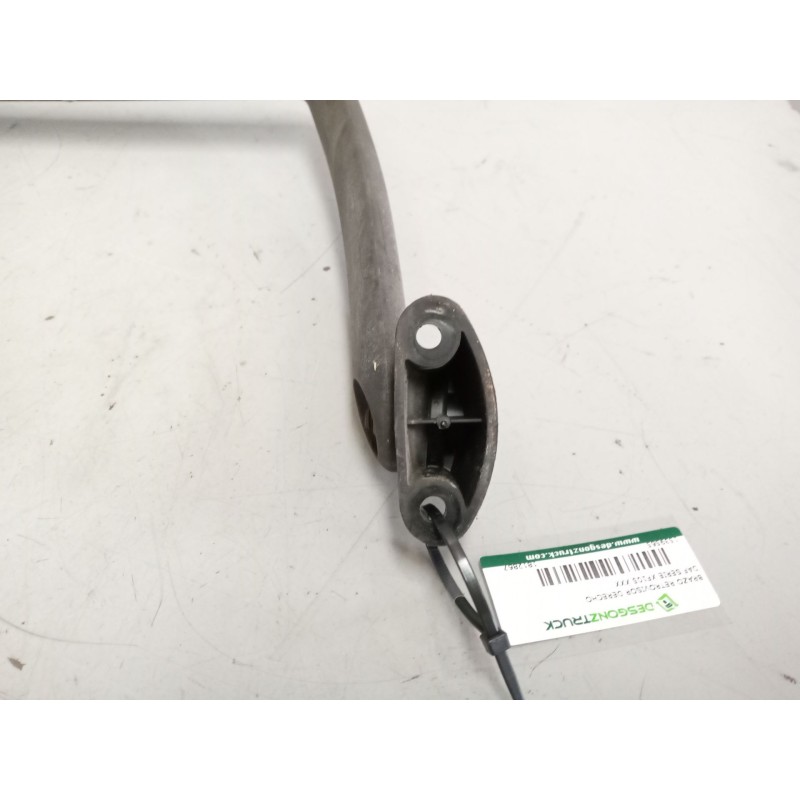 Recambio de brazo retrovisor derecho para daf serie xf105.460 12.9 diesel referencia OEM IAM 1812867 - Blanco 3