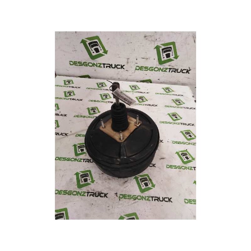 Recambio de servofreno para iveco daily caja cerrada (2006 =>) referencia OEM IAM 0204051623  504210329