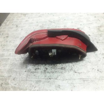 Recambio de piloto trasero derecho para peugeot 406 berlina (s1/s2) srdt pack referencia OEM IAM   