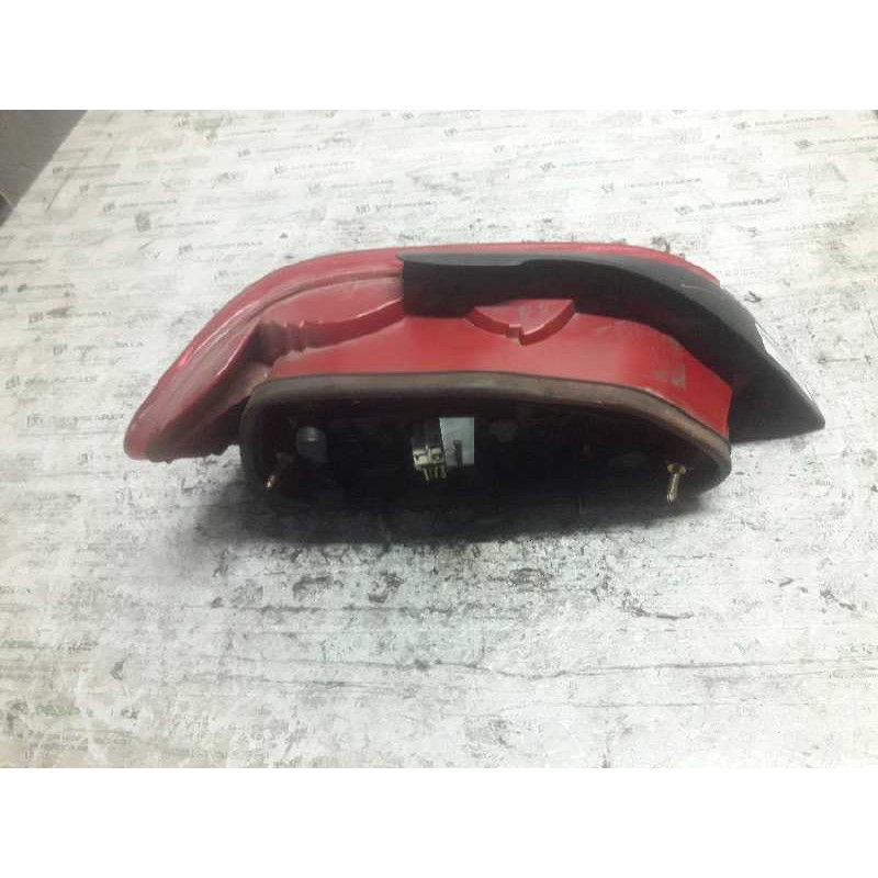 Recambio de piloto trasero derecho para peugeot 406 berlina (s1/s2) srdt pack referencia OEM IAM 2