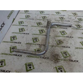 Recambio de soporte para renault s 150.08/09/a/b midliner e2 chasis (modelo 150.08/a) 110 kw corto referencia OEM IAM  SOPORTE P