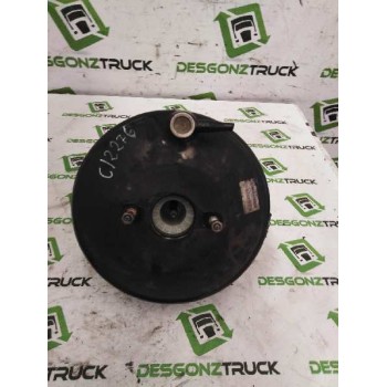 Recambio de servofreno para iveco daily caja cerrada (2006 =>) referencia OEM IAM 0204051623  504210329
