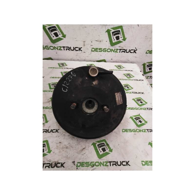 Recambio de servofreno para iveco daily caja cerrada (2006 =>) referencia OEM IAM 0204051623  504210329 - Blanco 2