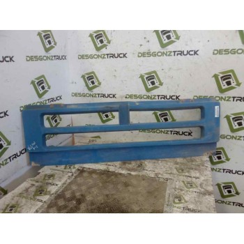 Recambio de rejilla delantera central para volvo f 12 interc. 360/262 kw e1 fgfe 4900/17-18 to / 4x2 largo con 2 literas (lh2) r