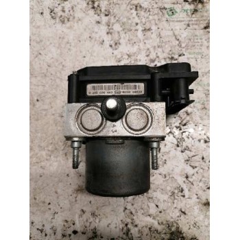 Recambio de abs para opel astra f berlina referencia OEM IAM 0265800443  
