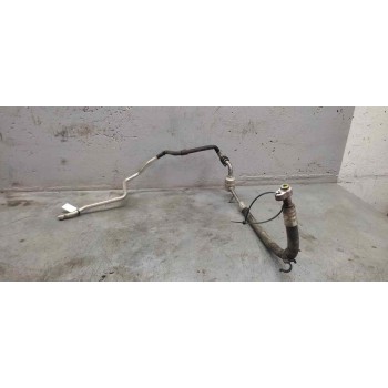 Recambio de tubos aire acondicionado para seat toledo (1m2) select referencia OEM IAM 1J1820743J  