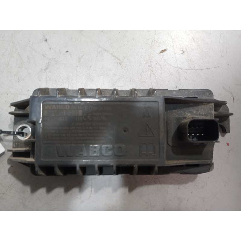Recambio de modulo electronico para iveco stralis (as) 11.1 diesel referencia OEM IAM 4462201020  