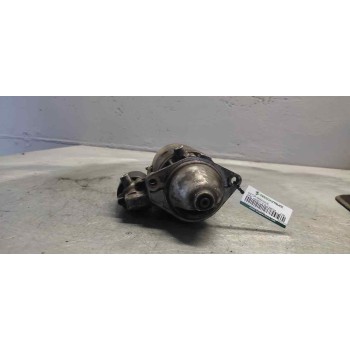 MOTOR ARRANQUE 0001317022 BOSCH 9 DIENTES