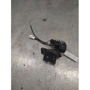 CERRADURA MALETERO / PORTON 1015283000 
