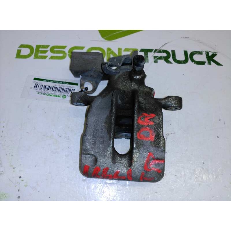 Recambio de pinza freno trasera derecha para volkswagen golf iii berlina (1h1) gt special referencia OEM IAM 1478429 - Azul 2