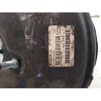 Recambio de servofreno para iveco daily caja cerrada (2006 =>) referencia OEM IAM 0204051623  504210329