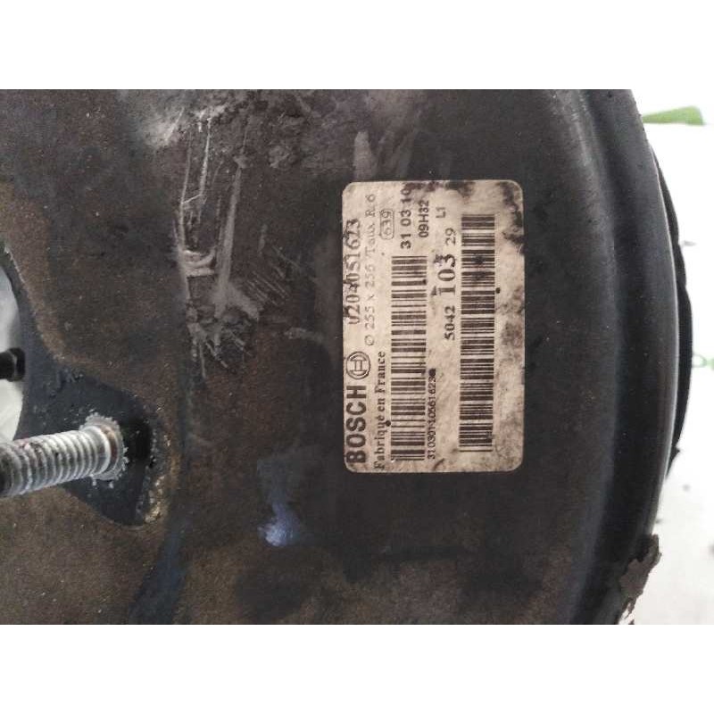 Recambio de servofreno para iveco daily caja cerrada (2006 =>) referencia OEM IAM 0204051623  504210329 - Blanco 3