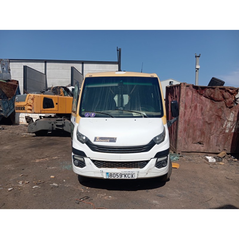 IVECO SUNRISE