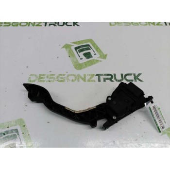 Recambio de potenciometro pedal para ford focus c-max (cap) connection referencia OEM IAM 3M519F836AF  