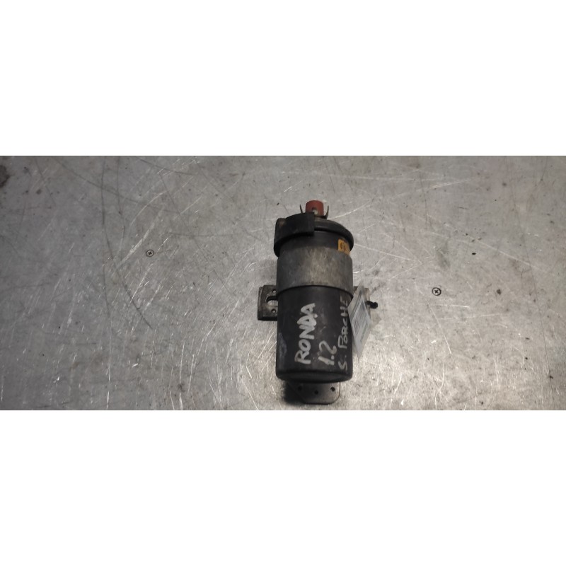 Recambio de bobina encendido para mercedes-benz clase c (w201) berlina 2.3 cat referencia OEM IAM 0221600008 BOSCH 