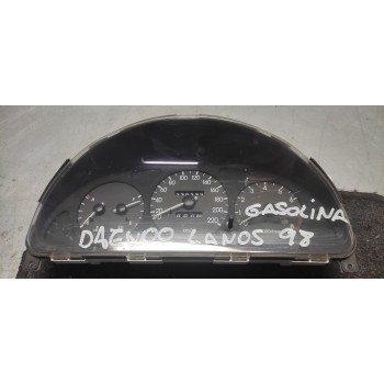 CUADRO INSTRUMENTOS 96275911AG 