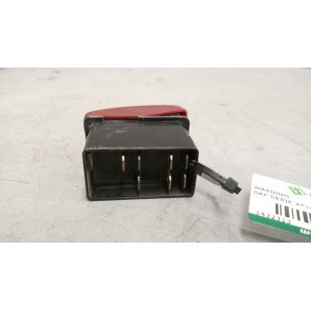 Recambio de warning para daf serie xf105.xxx 12.9 diesel referencia OEM IAM 1339016  